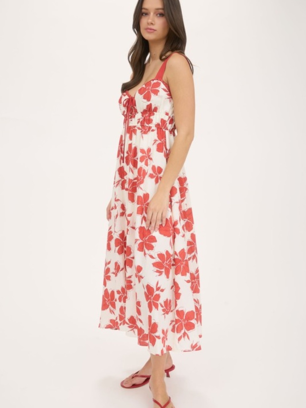 Hope Dress Large - Picture 4 of 13